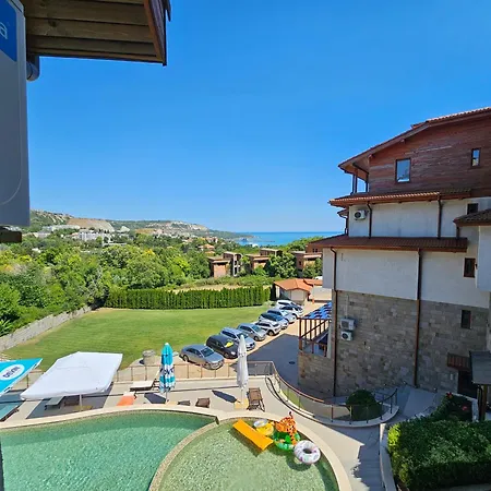 ломбарди-балчик Baltschik