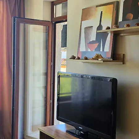 ломбарди-балчик * Baltschik