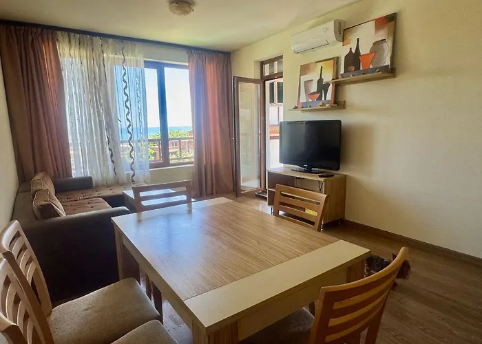 Appartement ломбарди-балчик Balchik