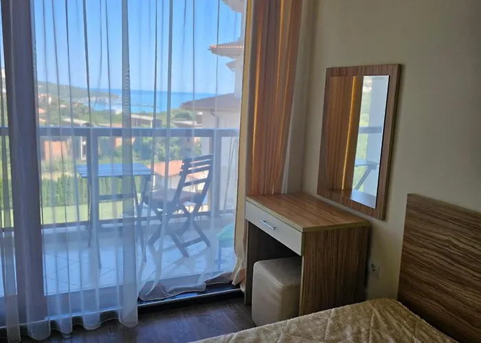 Appartement ломбарди-балчик *