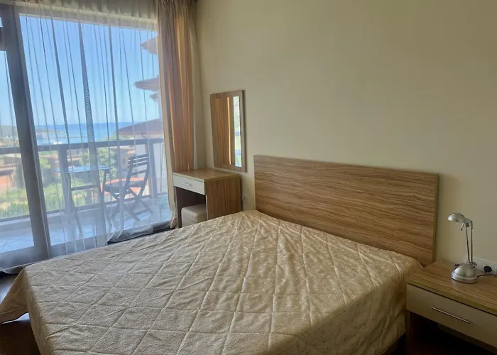 Appartement ломбарди-балчик