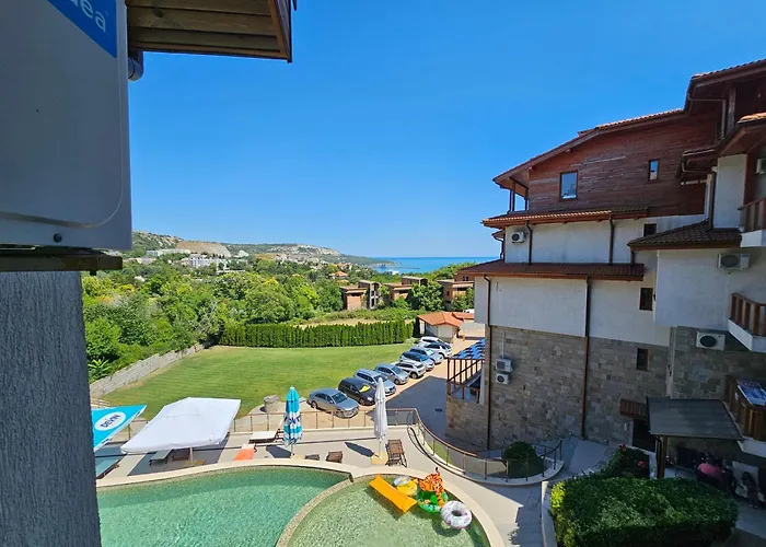 ломбарди-балчик Balchik